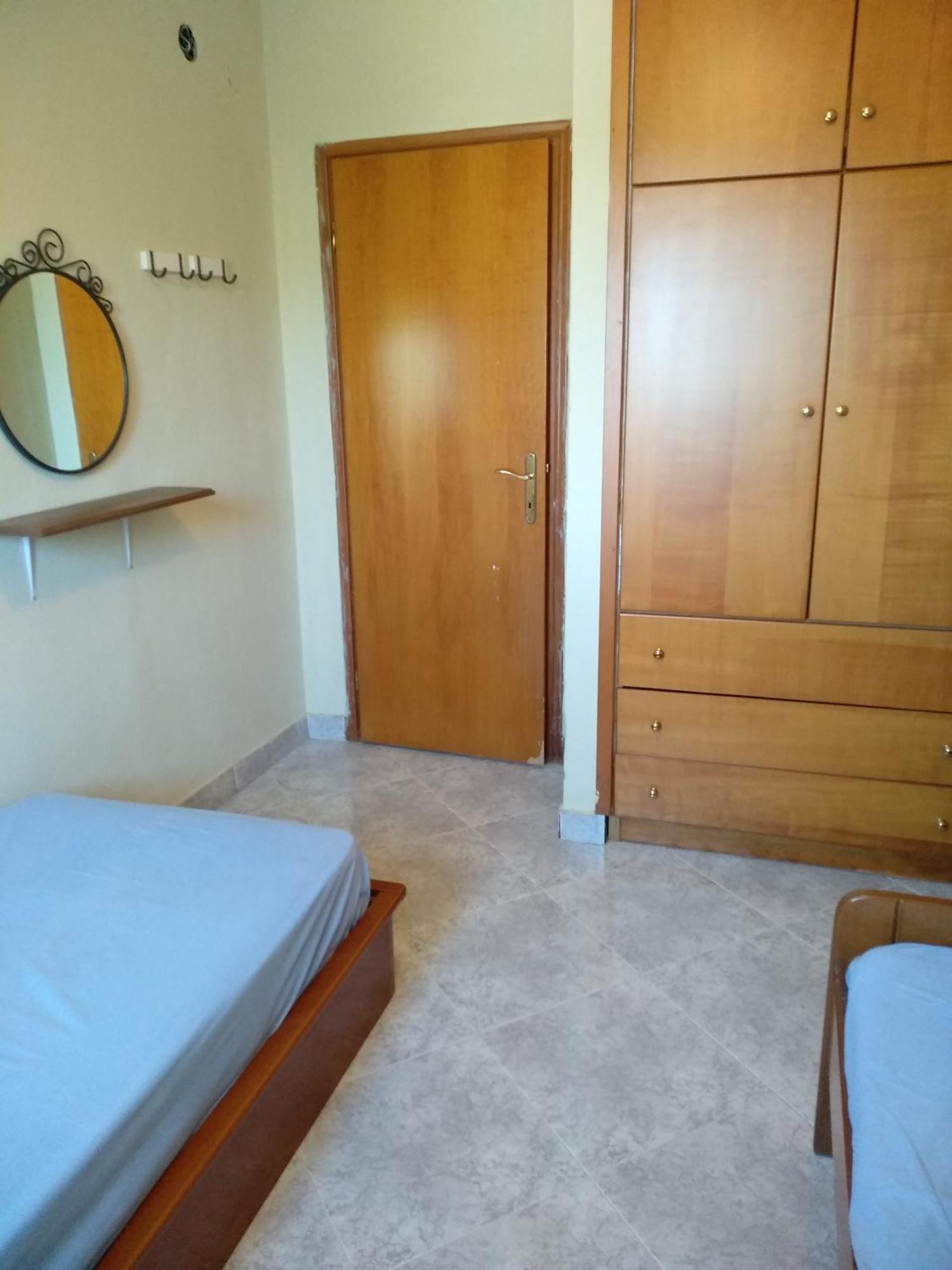 Peacock Villa Upper Епаноми Екстериор снимка