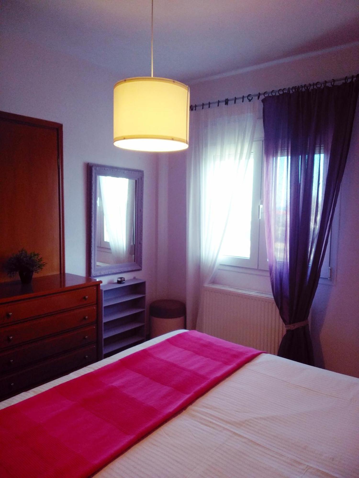 Peacock Villa Upper Епаноми Екстериор снимка