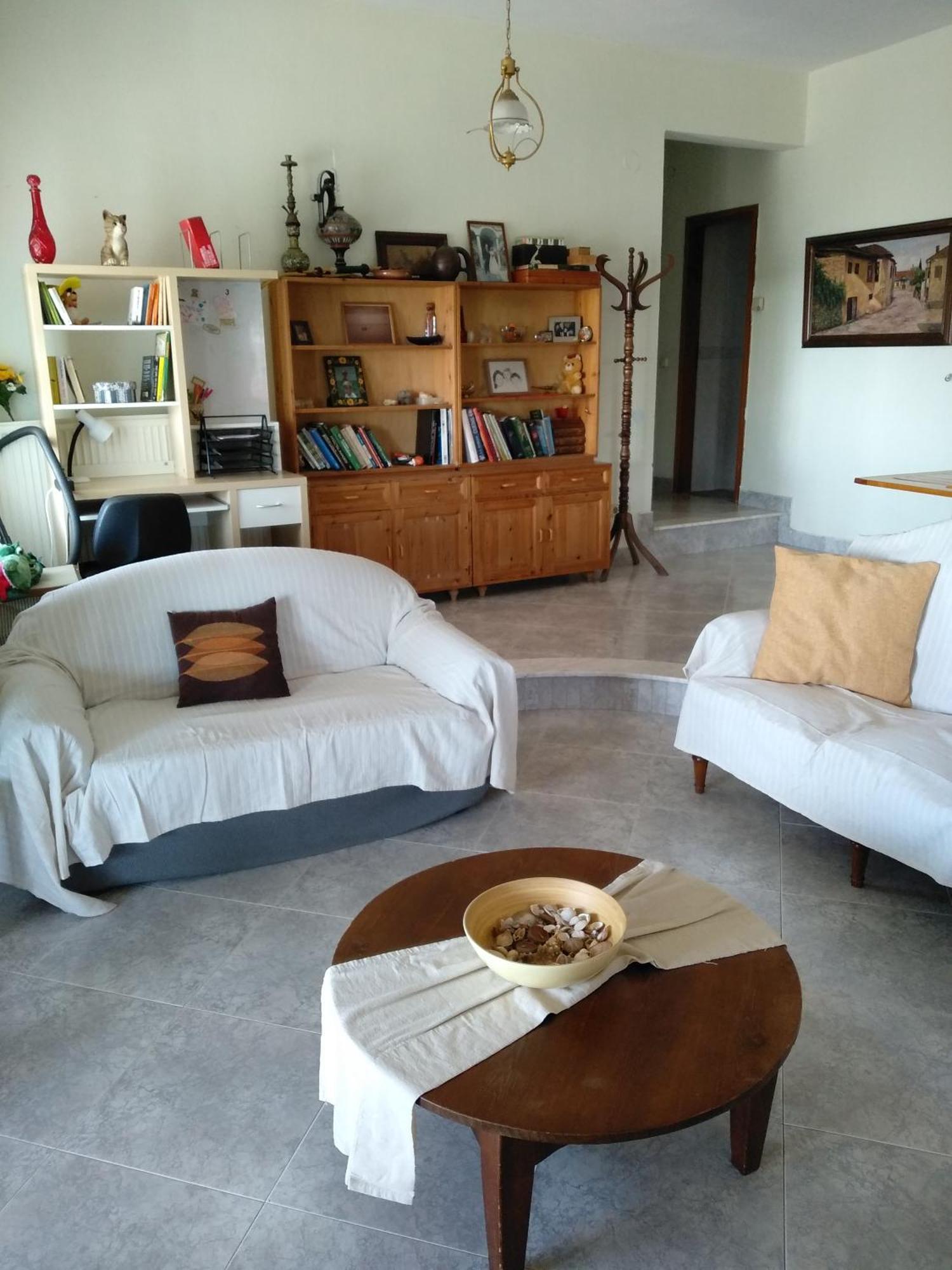 Peacock Villa Upper Епаноми Екстериор снимка