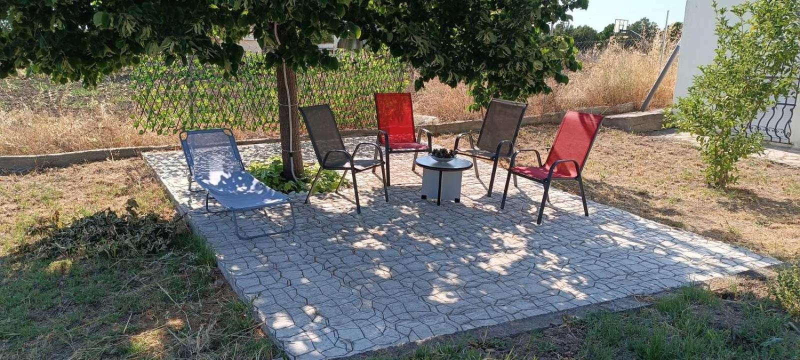 Peacock Villa Upper Епаноми Екстериор снимка
